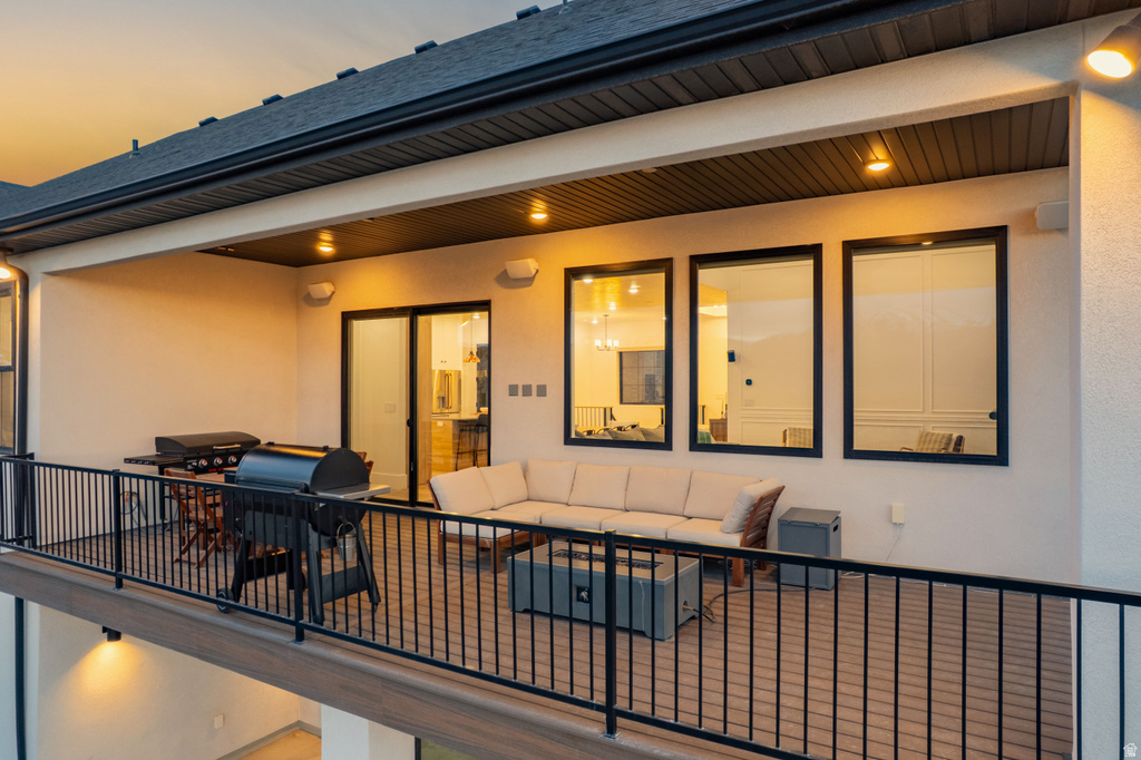 6693 N UNITY WAY Eagle Mountain, UT 84005