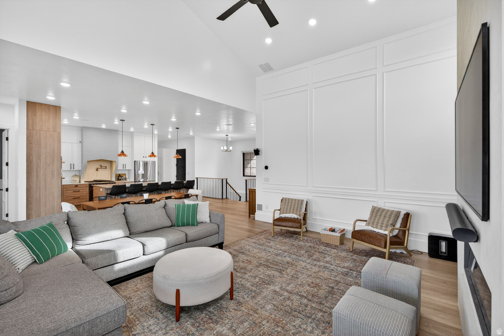 6693 N UNITY WAY Eagle Mountain, UT 84005