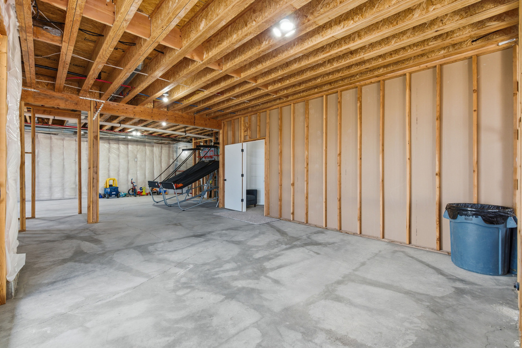 6693 N UNITY WAY Eagle Mountain, UT 84005