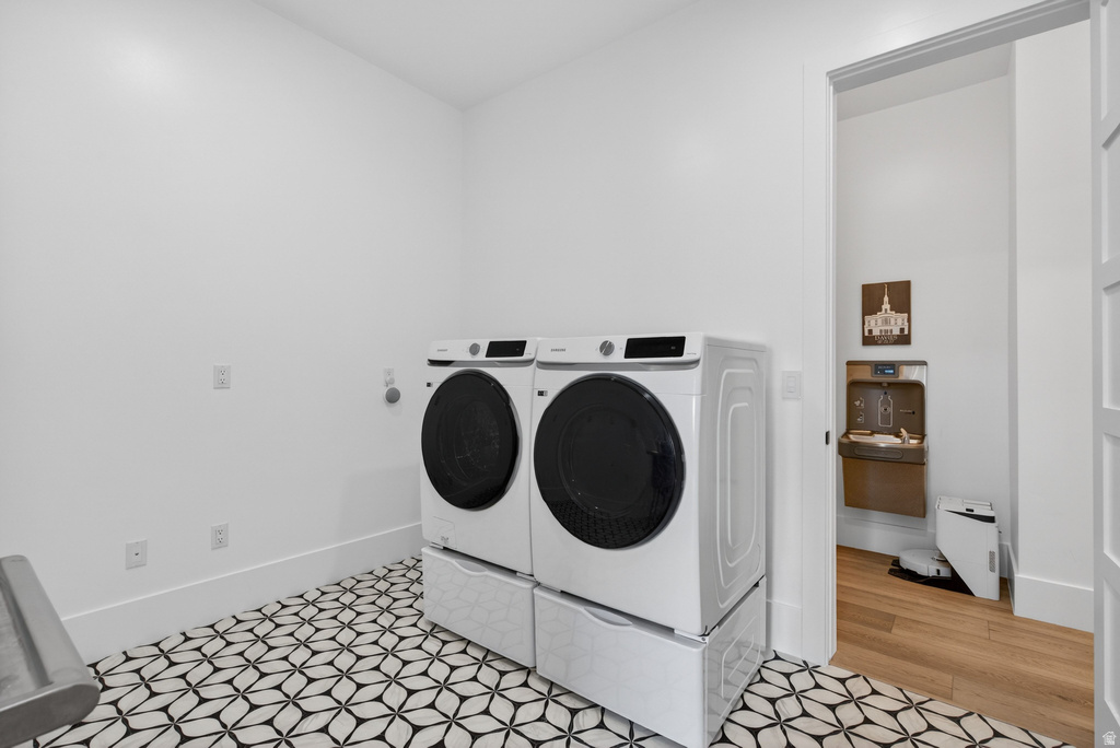 6693 N UNITY WAY Eagle Mountain, UT 84005