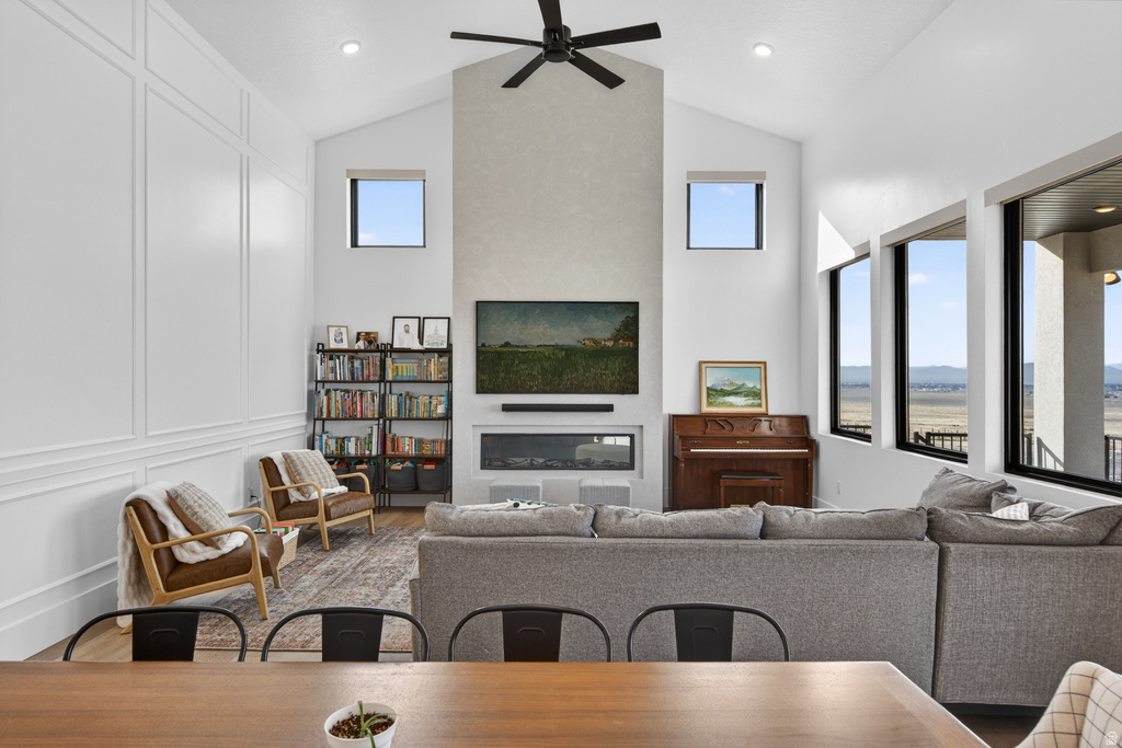 6693 N UNITY WAY Eagle Mountain, UT 84005