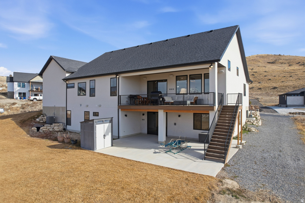 6693 N UNITY WAY Eagle Mountain, UT 84005