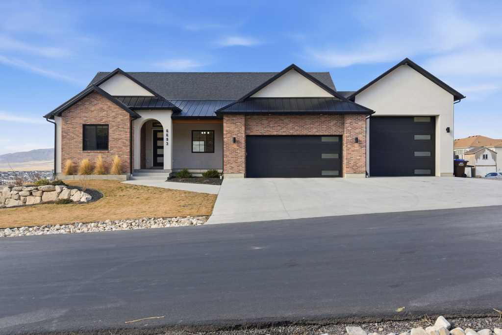 6693 N UNITY WAY Eagle Mountain, UT 84005