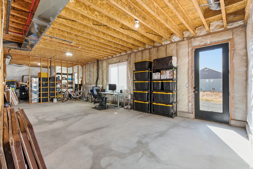 6693 N UNITY WAY Eagle Mountain, UT 84005