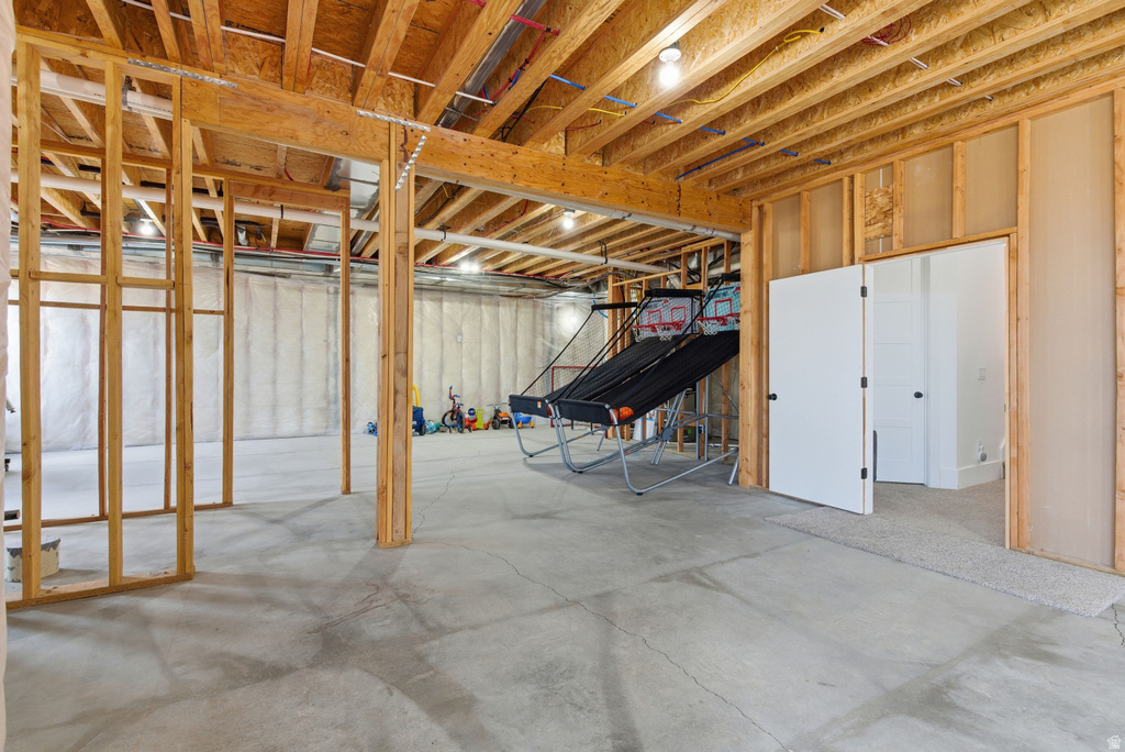 6693 N UNITY WAY Eagle Mountain, UT 84005