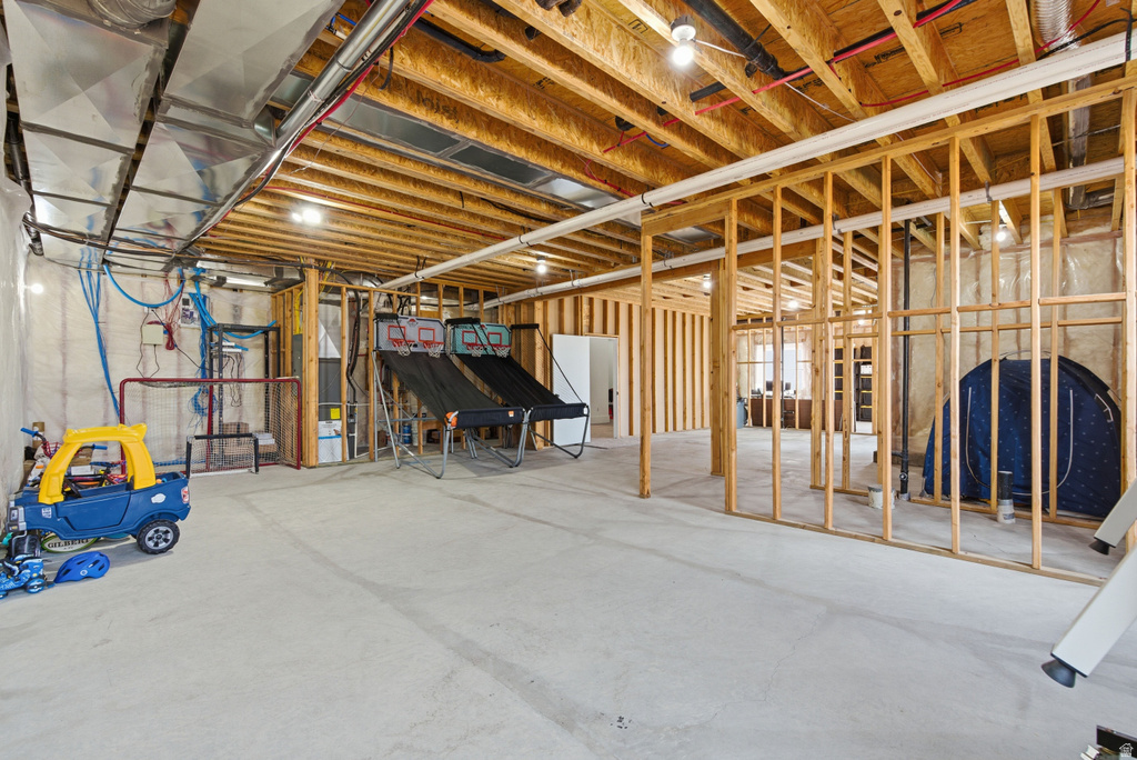 6693 N UNITY WAY Eagle Mountain, UT 84005