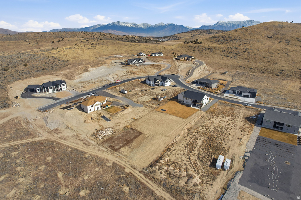 6693 N UNITY WAY Eagle Mountain, UT 84005