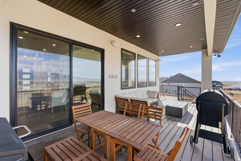 6693 N UNITY WAY Eagle Mountain, UT 84005