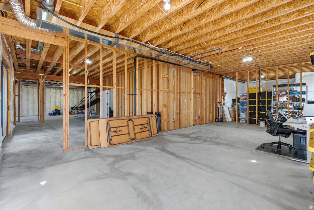 6693 N UNITY WAY Eagle Mountain, UT 84005