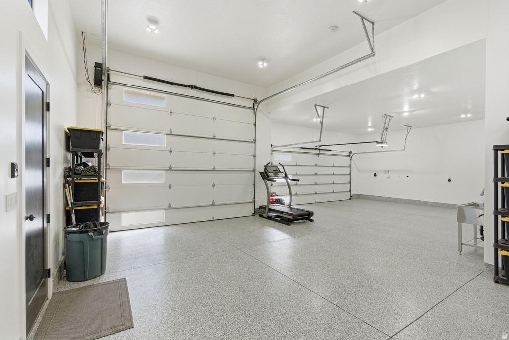 6693 N UNITY WAY Eagle Mountain, UT 84005