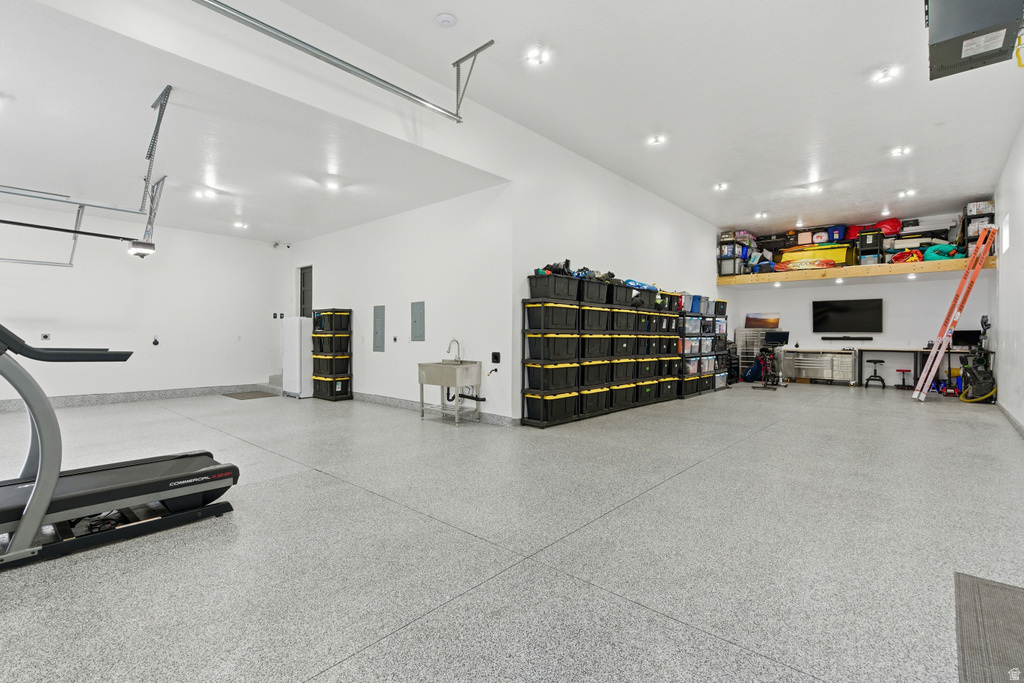 6693 N UNITY WAY Eagle Mountain, UT 84005