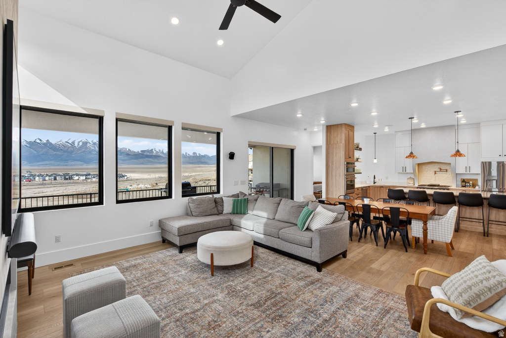 6693 N UNITY WAY Eagle Mountain, UT 84005