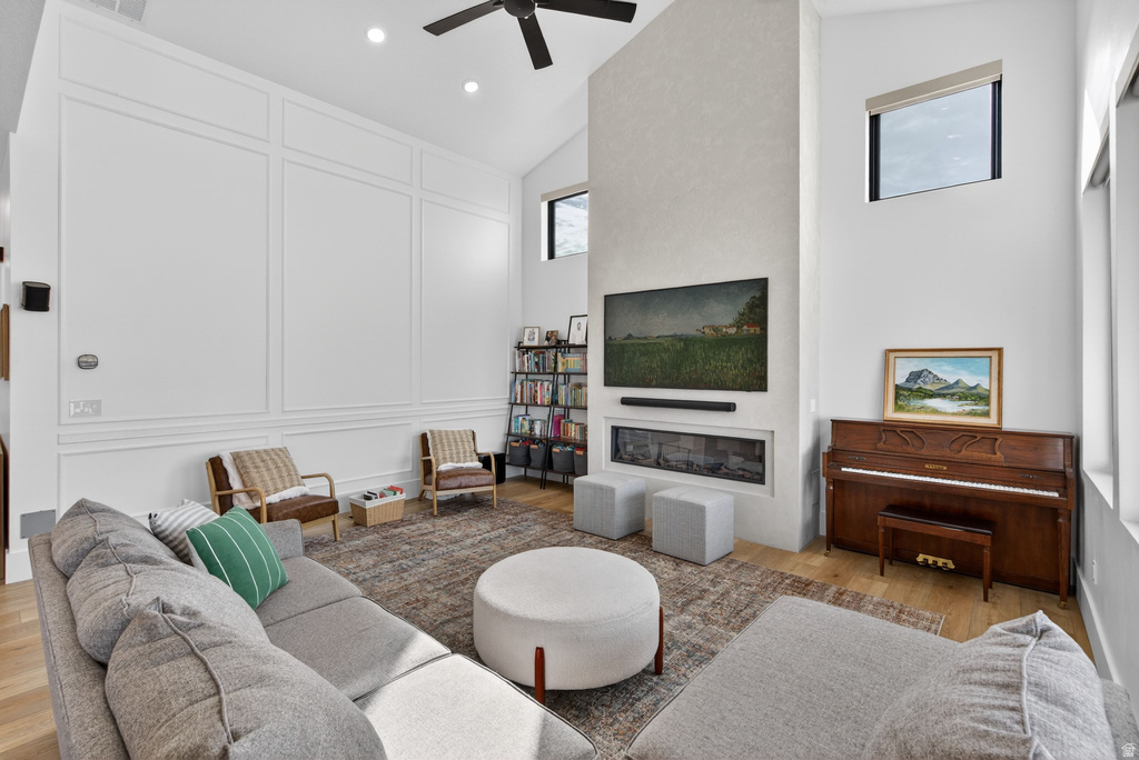 6693 N UNITY WAY Eagle Mountain, UT 84005