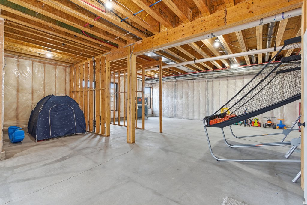 6693 N UNITY WAY Eagle Mountain, UT 84005