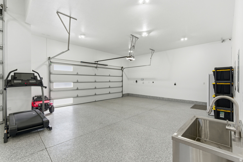 6693 N UNITY WAY Eagle Mountain, UT 84005