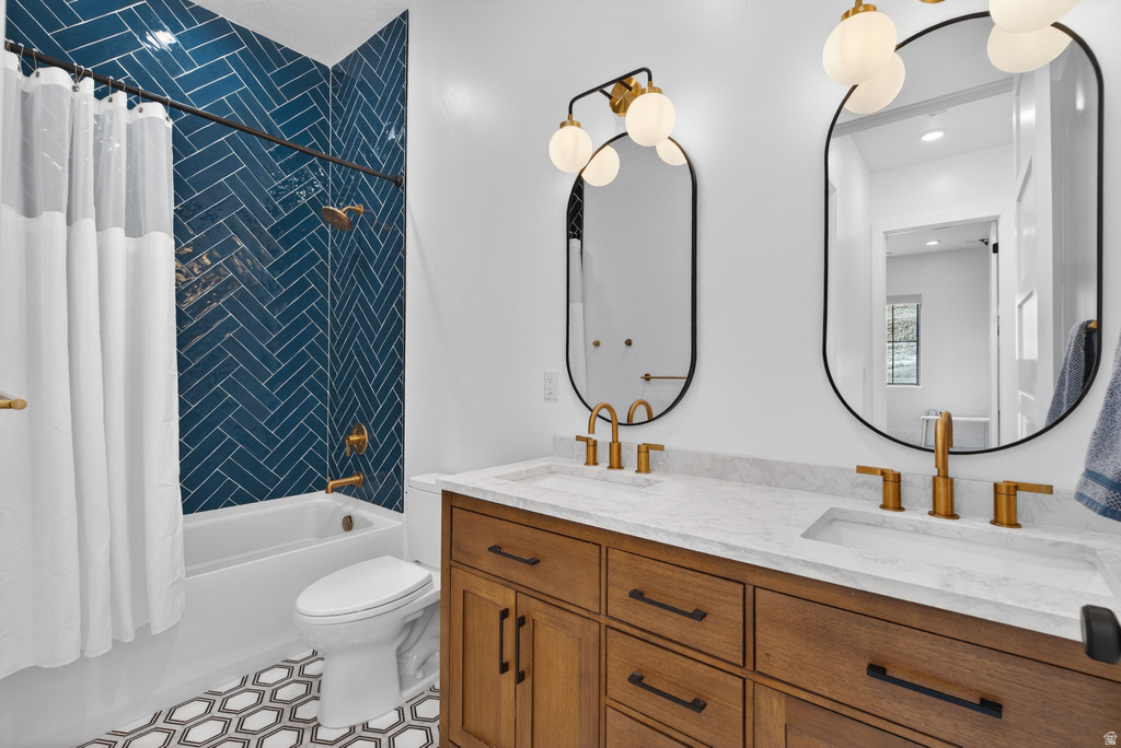 6693 N UNITY WAY Eagle Mountain, UT 84005