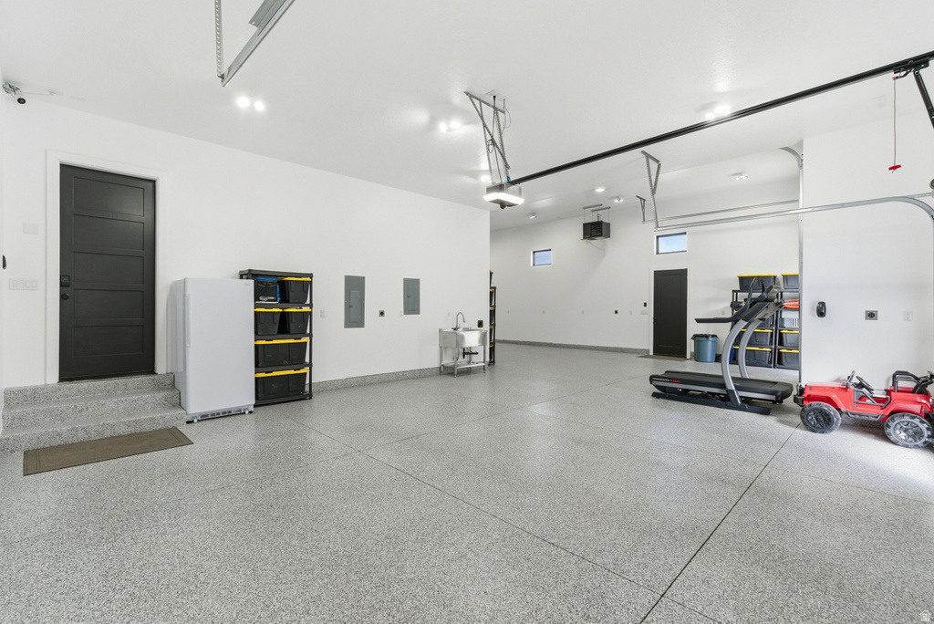 6693 N UNITY WAY Eagle Mountain, UT 84005