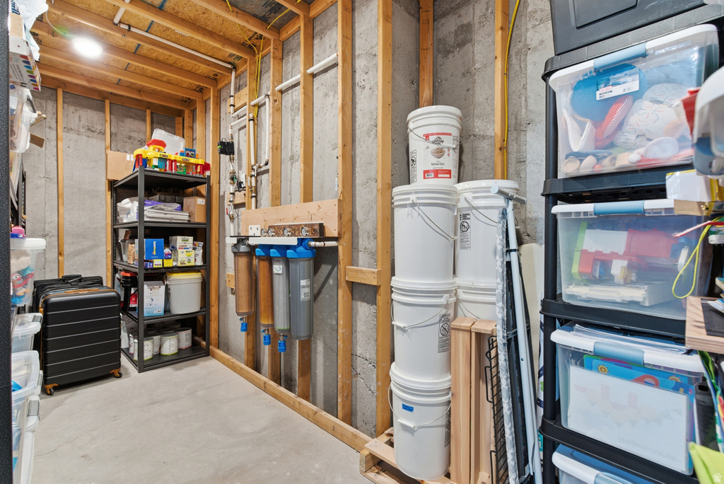 6693 N UNITY WAY Eagle Mountain, UT 84005