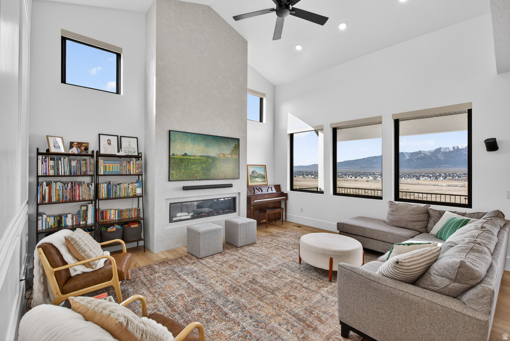 6693 N UNITY WAY Eagle Mountain, UT 84005