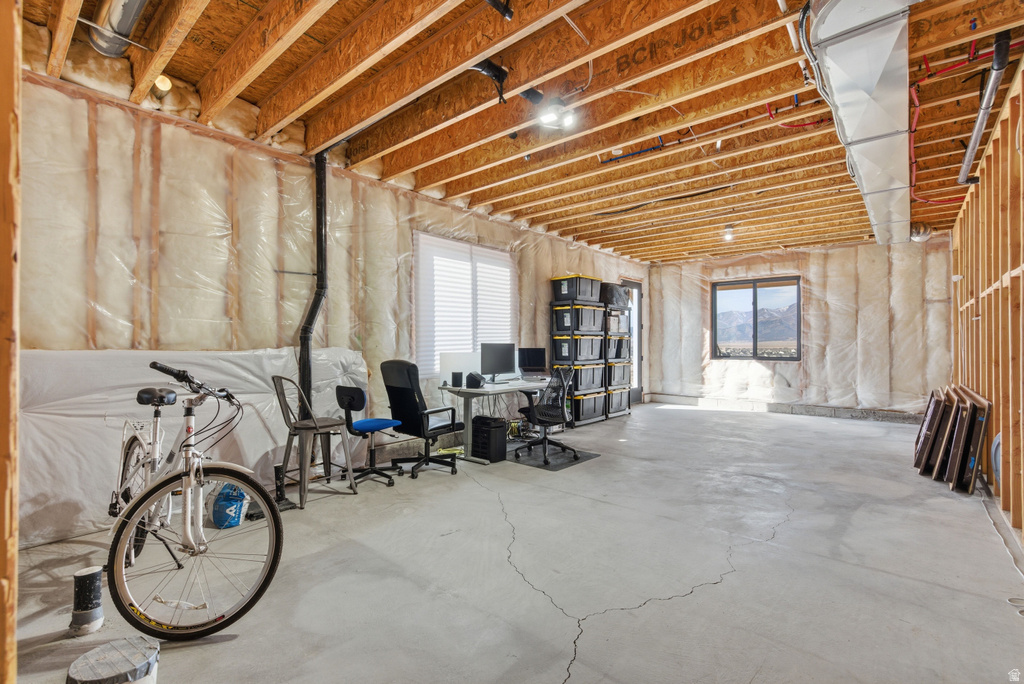 6693 N UNITY WAY Eagle Mountain, UT 84005