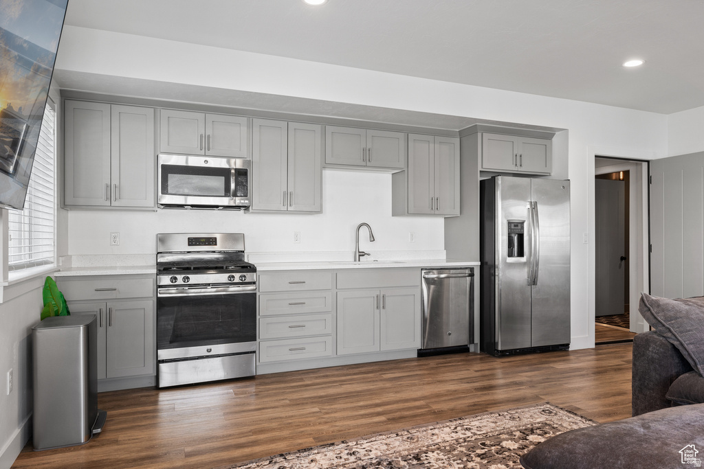 12184 N BRIDGEGATE WAY Highland, UT 84003