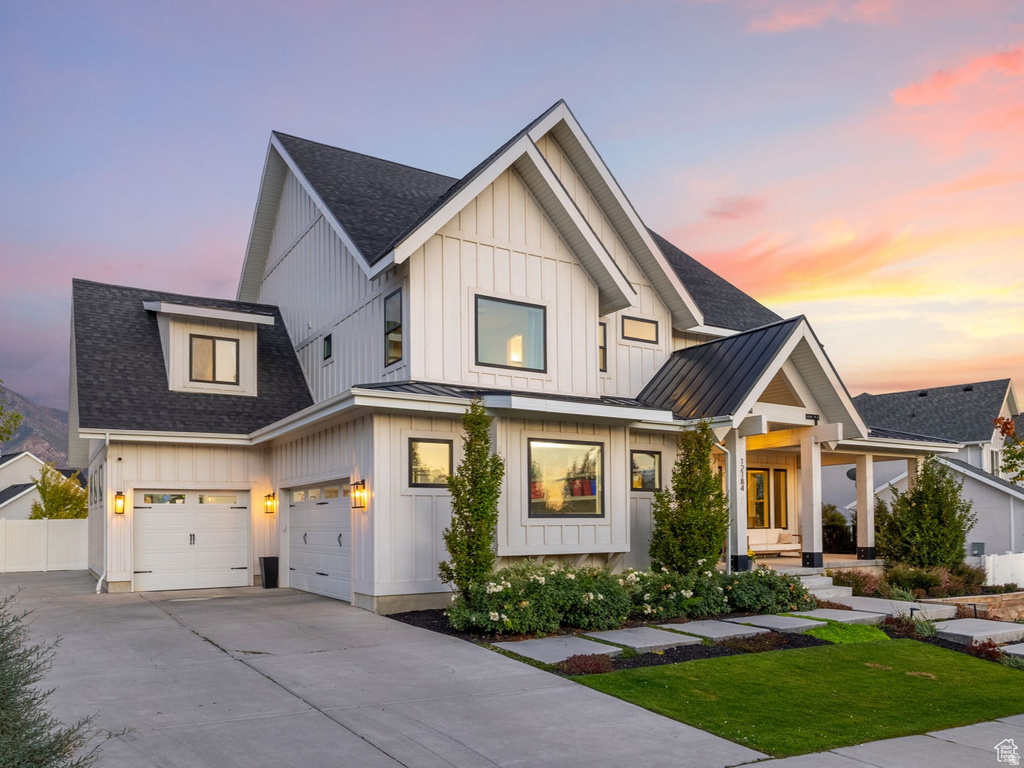 12184 N BRIDGEGATE WAY Highland, UT 84003