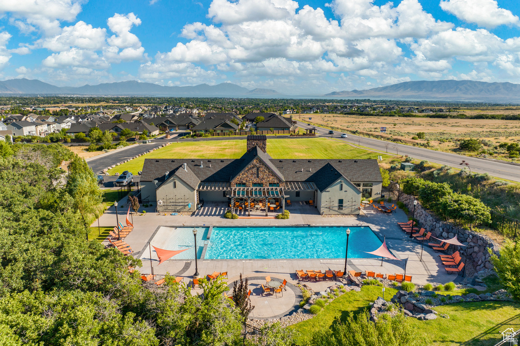 12184 N BRIDGEGATE WAY Highland, UT 84003