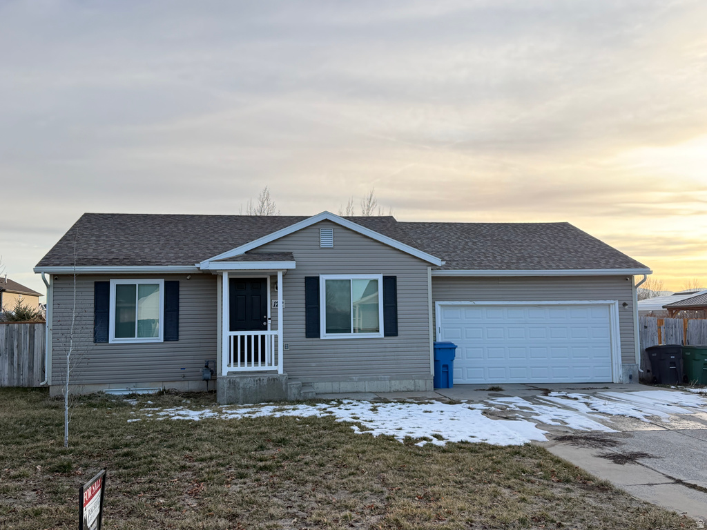 122 WAPITI LOOP Hyrum, UT 84319