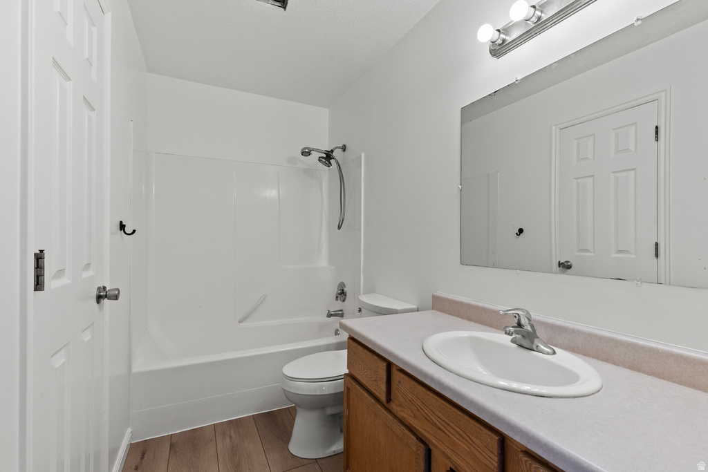 122 WAPITI LOOP Hyrum, UT 84319