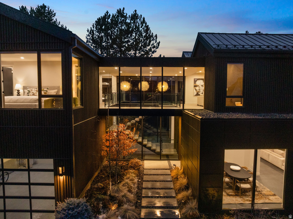 2293 BUFFALO BILL DR Park City, UT 84060