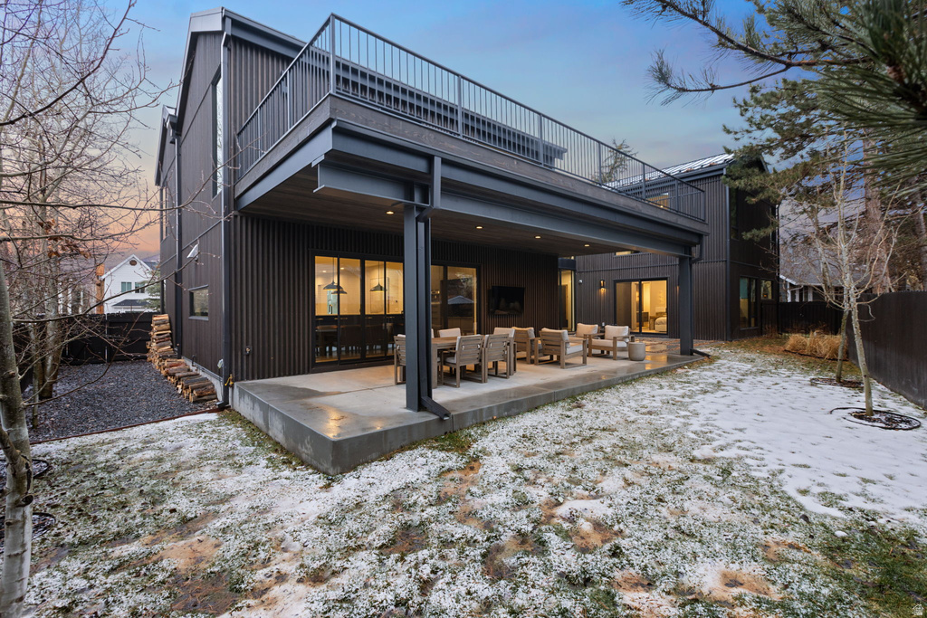 2293 BUFFALO BILL DR Park City, UT 84060