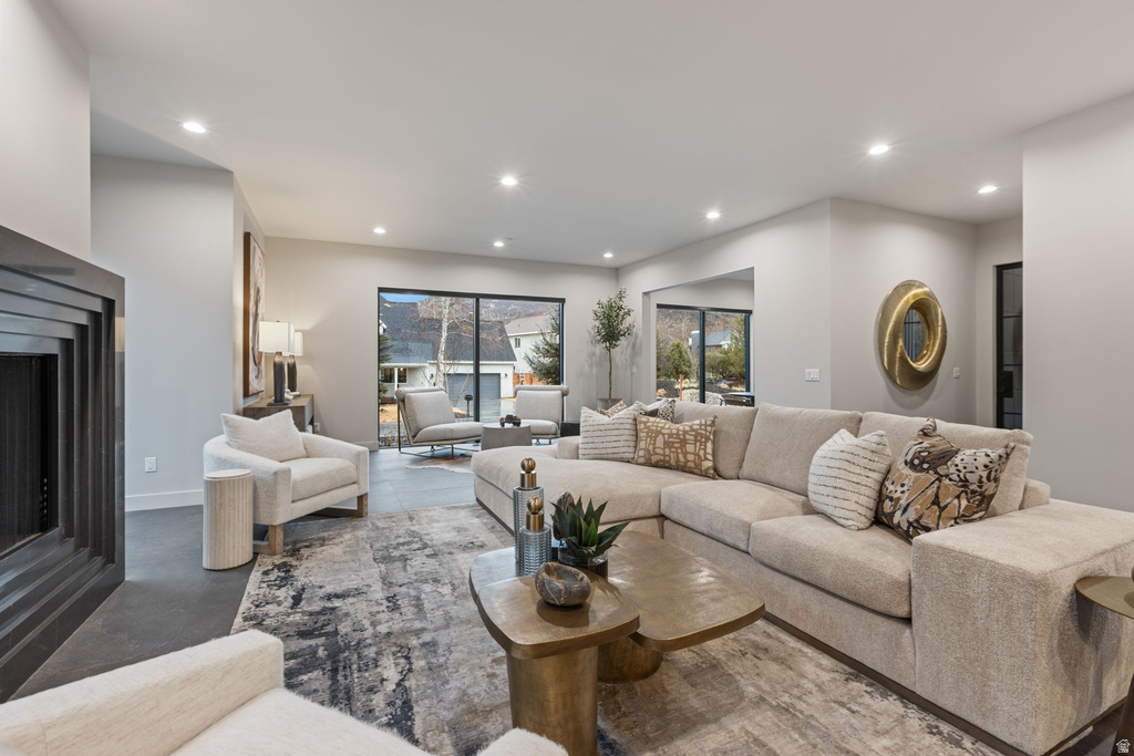 2293 BUFFALO BILL DR Park City, UT 84060