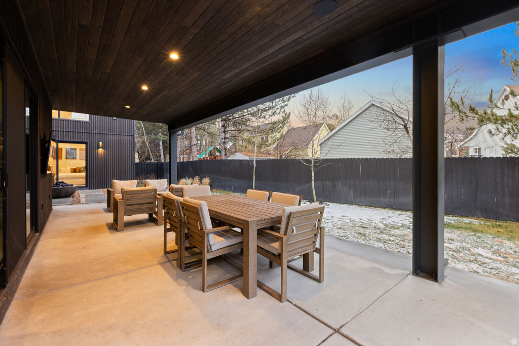 2293 BUFFALO BILL DR Park City, UT 84060