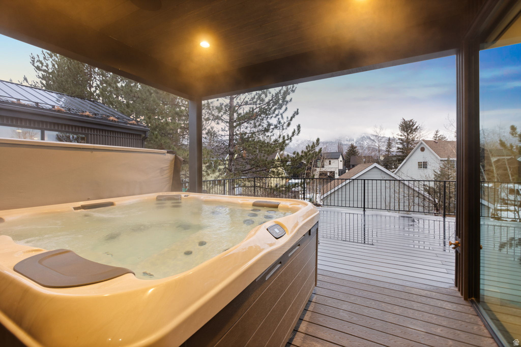 2293 BUFFALO BILL DR Park City, UT 84060