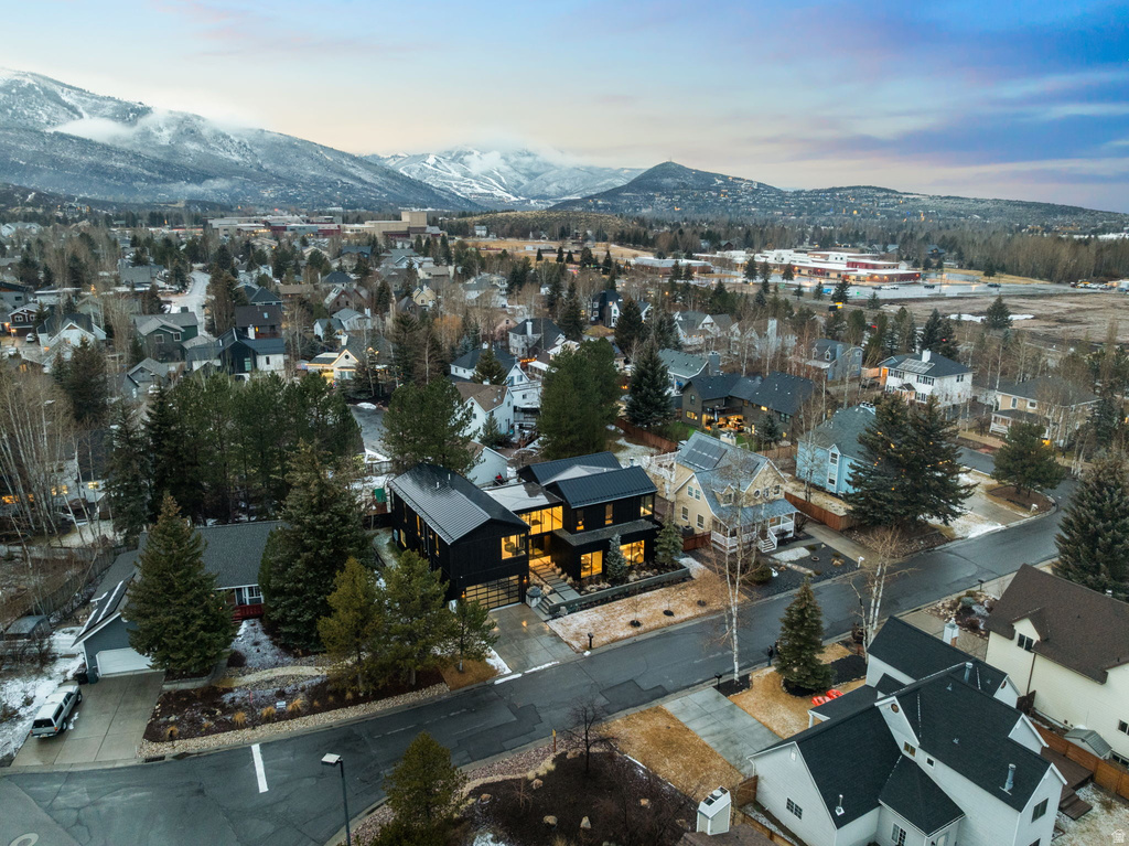 2293 BUFFALO BILL DR Park City, UT 84060