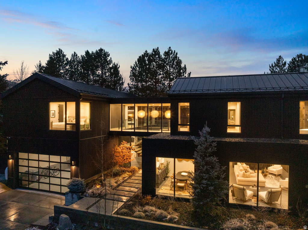 2293 BUFFALO BILL DR Park City, UT 84060