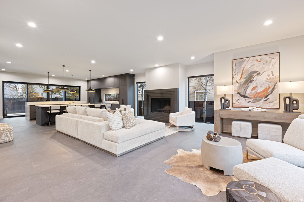 2293 BUFFALO BILL DR Park City, UT 84060