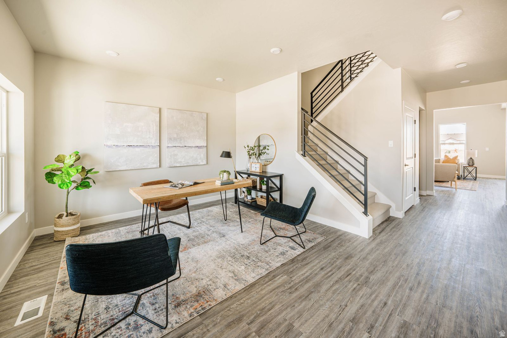 5199 S PARAMOUNT CV Riverdale, UT 84405