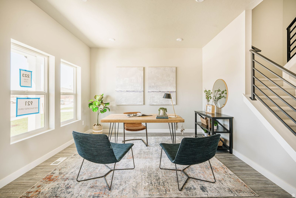 5199 S PARAMOUNT CV Riverdale, UT 84405