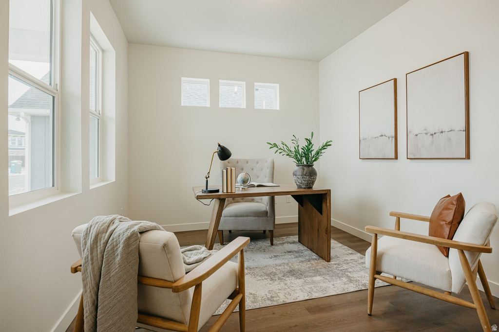 5199 S PARAMOUNT CV Riverdale, UT 84405