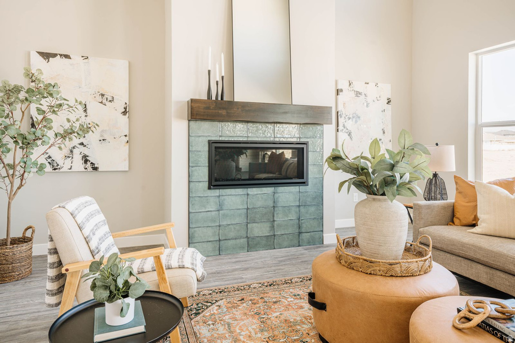 5199 S PARAMOUNT CV Riverdale, UT 84405