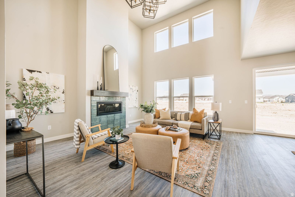 5199 S PARAMOUNT CV Riverdale, UT 84405