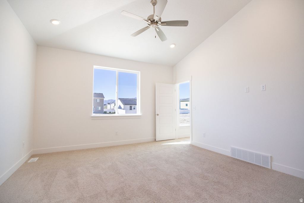 3441 N GRAY WOLF LANE LOT #4017 Eagle Mountain, UT 84005