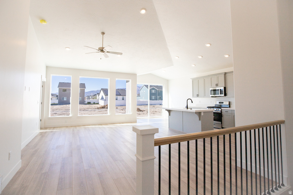 3441 N GRAY WOLF LANE LOT #4017 Eagle Mountain, UT 84005