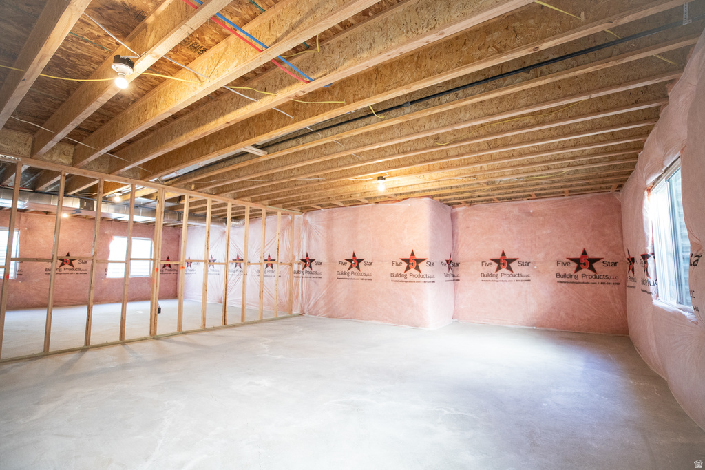 3441 N GRAY WOLF LANE LOT #4017 Eagle Mountain, UT 84005