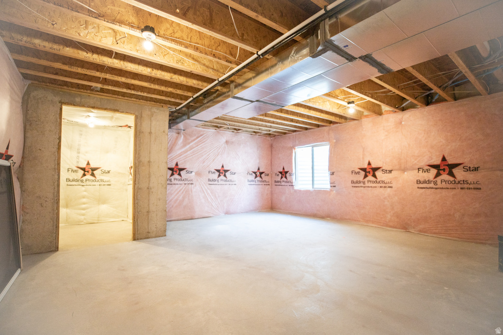 3441 N GRAY WOLF LANE LOT #4017 Eagle Mountain, UT 84005