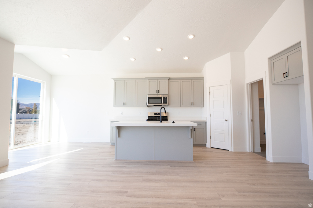 3441 N GRAY WOLF LANE LOT #4017 Eagle Mountain, UT 84005