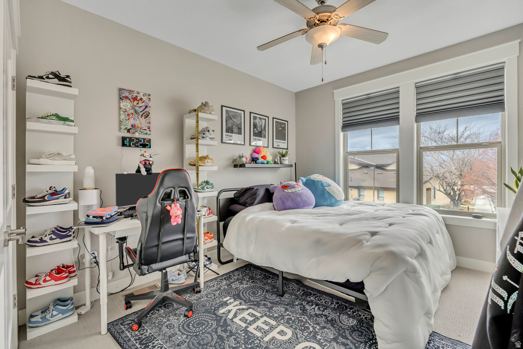 10556 S SANDY SAGE WAY Sandy, UT 84070