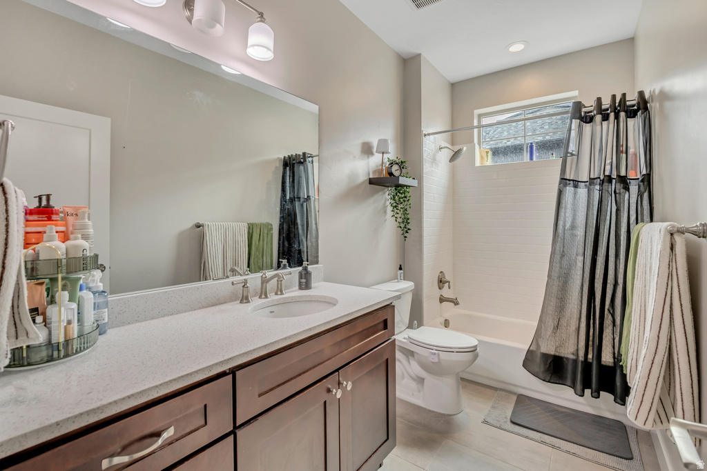 10556 S SANDY SAGE WAY Sandy, UT 84070