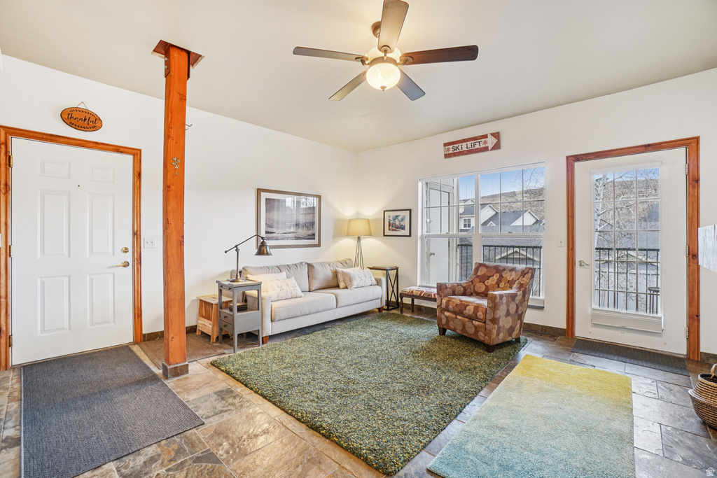 900 BITNER RD #M22 Park City, UT 84098